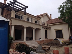 Constructii